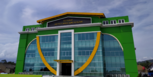 Universitas Islam Bogor Resmi Diluncurkan di Leuwiliang