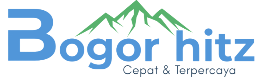 BogorHitz logo