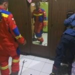 🚒🐱 Animal Rescue di Bogor Utara: Kucing Agresif Berhasil Dievakuas