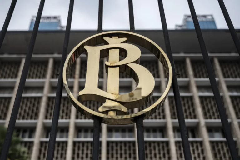 BI Rate Naik Jadi 5,50 Persen, Bank Indonesia Perkuat Stabilitas Rupiah