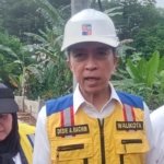 Langganan Banjir, Pemkot Bogor Normalisasi Drainase di Tiga Ruas Jalan