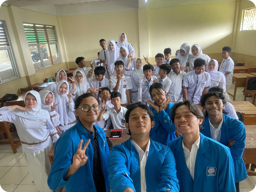 Sumber : SMK Golden