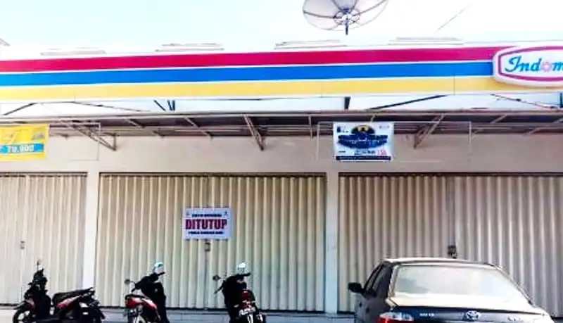 Beredar Kabar Indomaret Tutup 2 Hari, Ini Penjelasan Lengkapnya