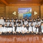 ‎HIMASA UBSI Bogor Bekali Pengurus Baru melalui LDK 2026