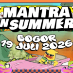 Mantra In Summer