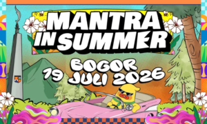 Mantra In Summer