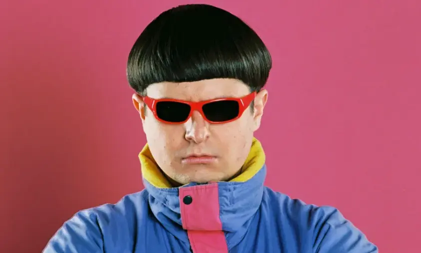 Oliver Tree