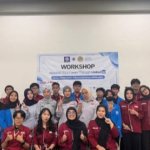 ‎HIMSI UBSI Bogor Gelar Sharing Session LinkedIn, Bekali Mahasiswa Bangun Personal branding 