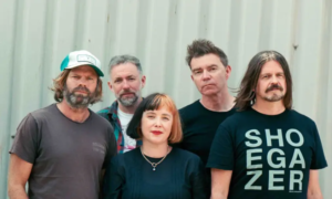 Slowdive