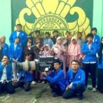 Kegiatan Penyuluhan “Cinta Tanah Air” di SD Tamansiswa Cabang Bogor