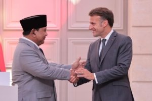 ‎Bahasa Prancis Masuk Sekolah Indonesia? Begini Tanggapan Mahasiswa