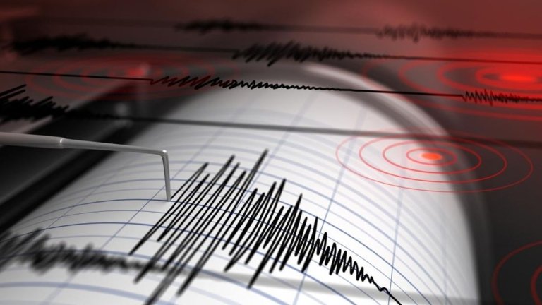 Gempa M6,7 Guncang Palu, BMKG Pastikan Tidak Berpotensi Tsunami
