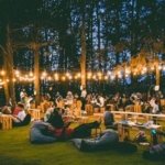 Kopi Daong, Tempat Nongkrong Bernuansa Alam di Tengah Hutan Pinus Bogor