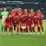 ‎Timnas Indonesia Tundukkan Mozambik 1-0, Raih Kemenangan Kedua Beruntun