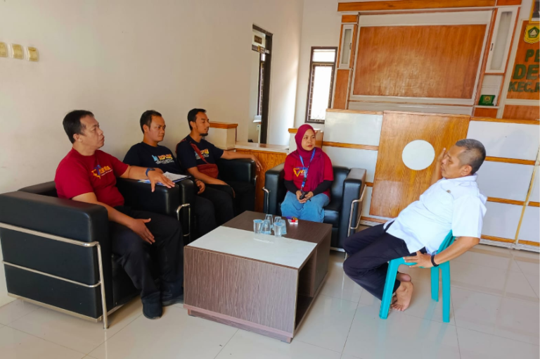 Kolaboratif Bersama Pemerintah Desa, UBSI Siap Gelar BSI Explore 2026 di Tiga Wilayah Bogor!
