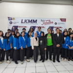 UBSI Bogor Bekali Mahasiswa Organisatoris melalui Pelatihan Kepemimpinan dan Personal Branding!