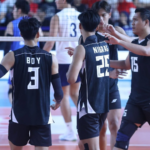 Langkah Indonesia Terhenti di Semi Final SEA V Cup 2026!