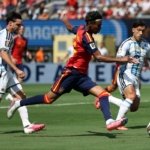 106 Menit Menuju Takhta Dunia: Spanyol Juara Piala Dunia 2026