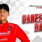 ‎Gebrak GOR Arcamanik! Danesh Dario Sabet Tiga Podium di Seri Pembuka Kejurnas Autokhana 2026