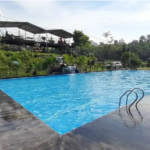 Wisata Boncahe Bogor: Surga Kolam Alami dan Camping Seru