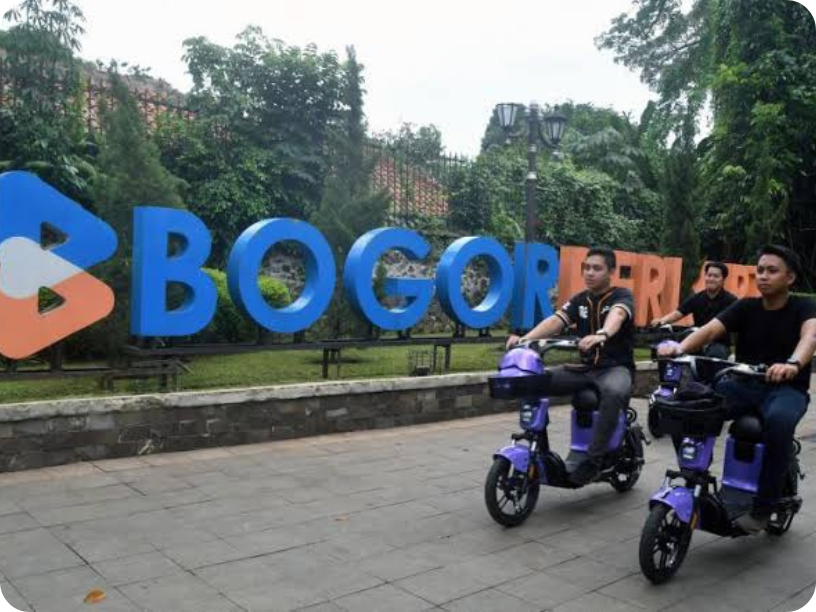 Sumber : Kebun Raya Bogor