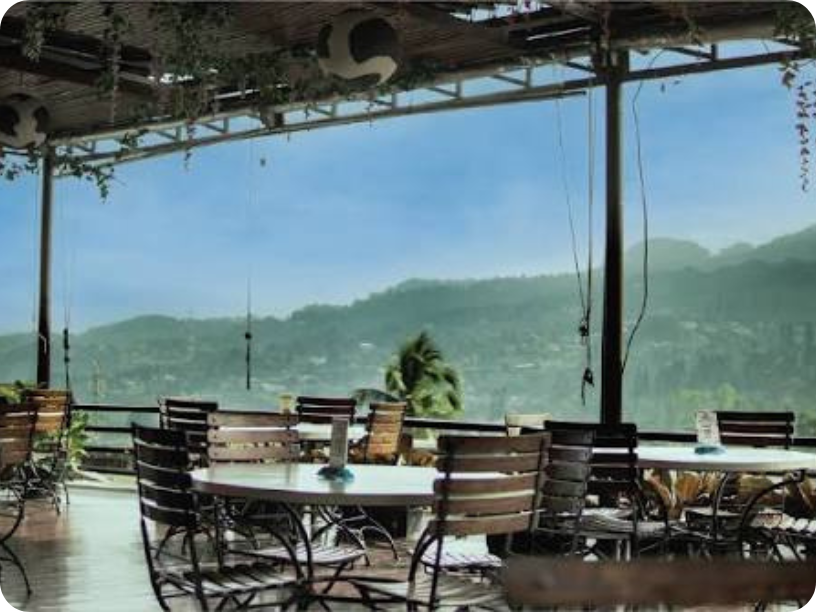 Sumber : Cimory riverside