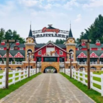 Destinasi Wisata Cimory Puncak: Tempat Liburan Keluarga yang Seru