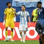 ‎Lionel Messi & Tim Tango Lolos ke 16 Besar, Tapi Rasa Hormat Dunia untuk Tanjung Verde
