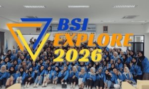 BSI Explore 2026 Jangkau 38 Desa Mitra di Berbagai Daerah