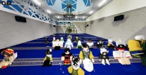 ‎MARIO: Komunitas Dakwah Islam di Roblox yang Menginspirasi Generasi Digital Indonesia