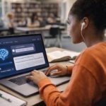 AI Makin Dekat dengan Mahasiswa: Penunjang Belajar atau Tantangan Baru di Dunia Akademik?