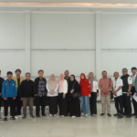 Perwakilan UBSI Bogor Hadiri Rapat Persiapan Bogor Youth Camp 2026 Bersama Dispora Kota Bogor!