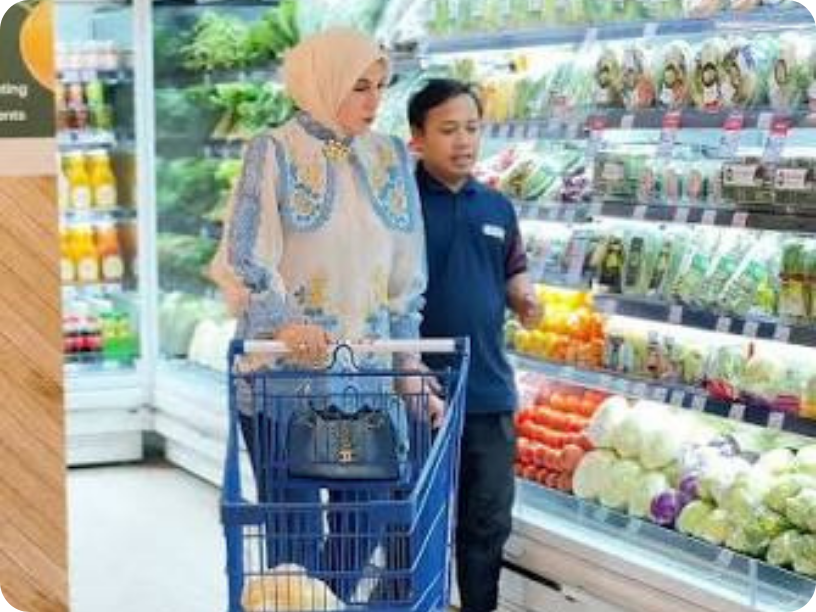 Sumber : Instagram Hero