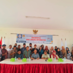 Lawan Hoax! Perwakilan Dosen Sastra Inggris Mengedukasi Literasi Digital untuk Pengurus RT Pinang Ranti!
